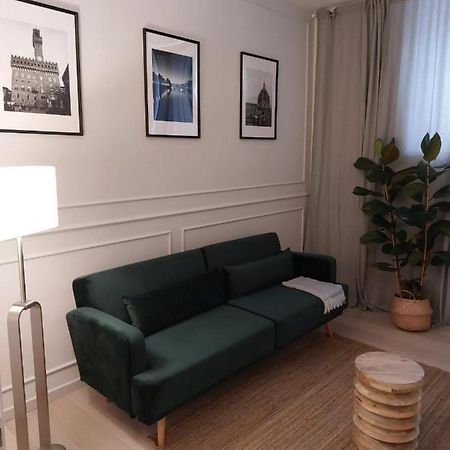 Trilocale , 4 Posti Letto Apartamento Florença Exterior foto