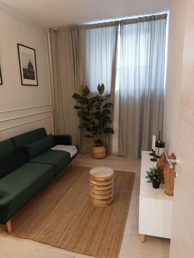 Trilocale , 4 Posti Letto Apartamento Florença Exterior foto